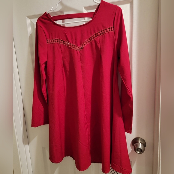 New ABL Fashion Collection Dress - Picture 2 of 4